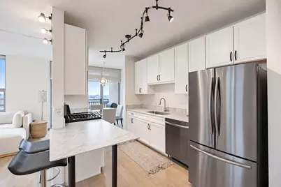 125 S Jefferson Street #2407, Chicago, IL 60661 - Photo 6