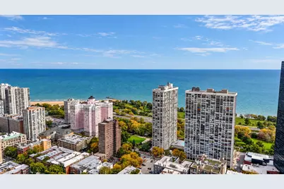 5455 N Sheridan Road #3815, Chicago, IL 60640 - Photo 20