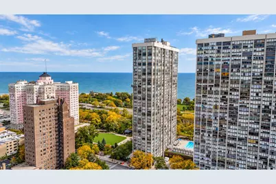 5455 N Sheridan Road #3815, Chicago, IL 60640 - Photo 18