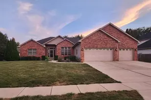 4820 W Key West Ln, Springfield, IL 62711 - Photo 1