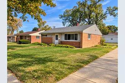 17957 Oakwood Avenue, Lansing, IL 60438 - Photo 2