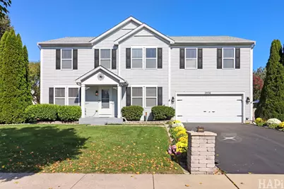 2930 Plumrose Lane, McHenry, IL 60050 - Photo 2