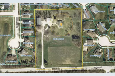 11708 139th Street, Orland Park, IL 60467 - Photo 2
