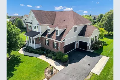 23590 Sanctuary Club Drive, Kildeer, IL 60047 - Photo 2