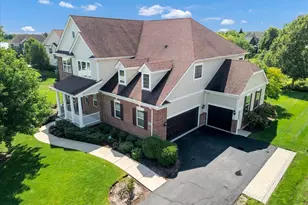 23590 Sanctuary Club Dr, Kildeer, IL 60047 - Photo 2