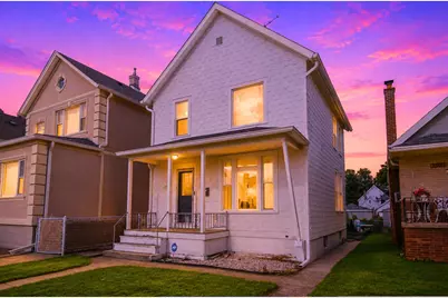 13009 Chicago Street, Blue Island, IL 60406 - Photo 1