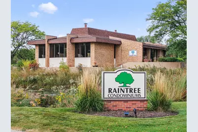 450 Raintree Court #2N, Glen Ellyn, IL 60137 - Photo 1