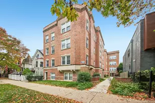 4321 N Drake Ave, Chicago, IL 60618 - Photo 2