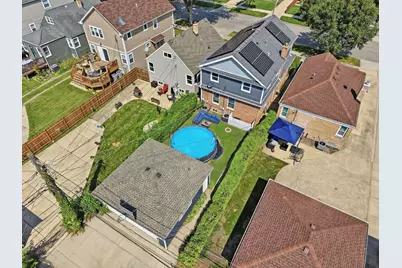 7731 W Palatine Avenue, Chicago, IL 60631 - Photo 30