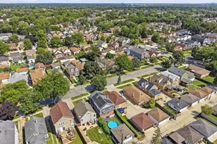 7731 W Palatine Ave, Chicago, IL 60631 - Photo 32