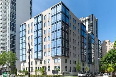 61 E Banks Street #501, Chicago, IL 60610 - Photo 1