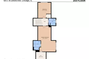 6417 N Oxford Ave, Chicago, IL 60631 - Photo 34