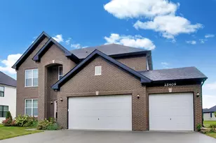 25409 W Rock Dr, Plainfield, IL 60586 - Photo 2