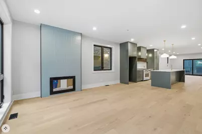 3116 N Western Avenue #1, Chicago, IL 60618 - Photo 14
