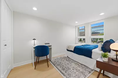 825 E 48th Street #D, Chicago, IL 60615 - Photo 14