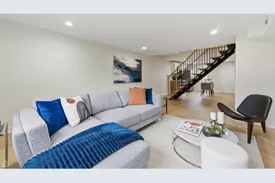 825 E 48th Street #D, Chicago, IL 60615 - Photo 4