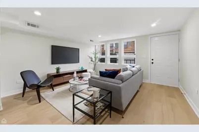 825 E 48th Street #D, Chicago, IL 60615 - Photo 6