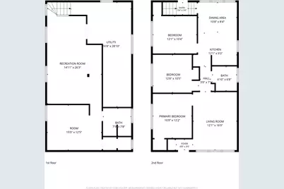 6831 W 64th Street, Chicago, IL 60638 - Photo 26