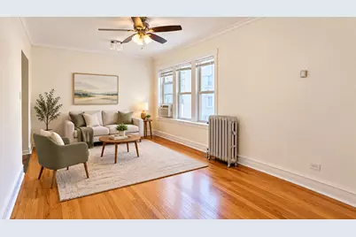 2480 N Lincoln Avenue #3, Chicago, IL 60614 - Photo 4
