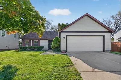 1840 Shetland Drive, Wheaton, IL 60189 - Photo 2