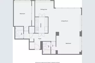 2800 N Lake Shore Drive #2001, Chicago, IL 60657 - Photo 16