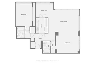 2800 N Lake Shore Dr, Chicago, IL 60657 - Photo 16