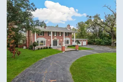 1819 Cornell Road, Flossmoor, IL 60422 - Photo 2