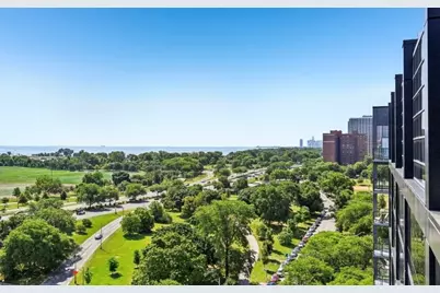 4600 N Marine Drive #1025, Chicago, IL 60640 - Photo 10