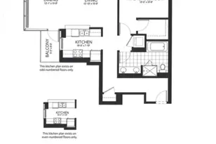 505 N McClurg Ct, Chicago, IL 60611 - Photo 12
