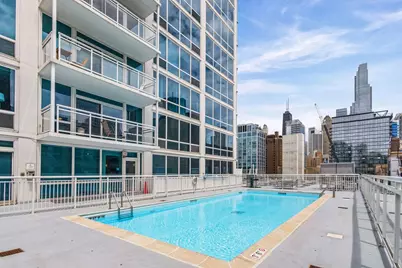 757 N Orleans Street #1901, Chicago, IL 60654 - Photo 14
