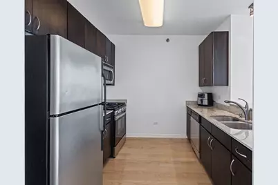 757 N Orleans Street #1901, Chicago, IL 60654 - Photo 4
