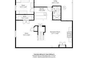 26W445 Churchill Rd, Winfield, IL 60190 - Photo 36