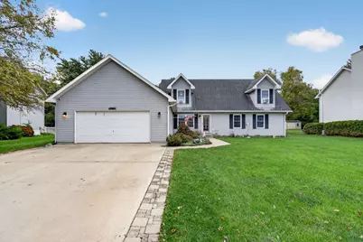 22863 S Kathey Drive, Channahon, IL 60410 - Photo 2