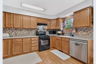22863 S Kathey Drive, Channahon, IL 60410 - Photo 8
