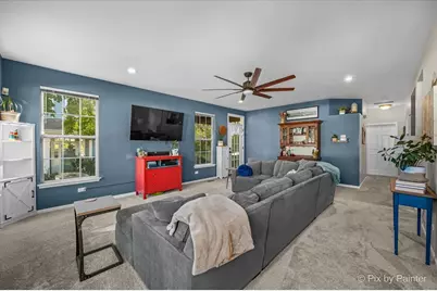 412 King Avenue, East Dundee, IL 60118 - Photo 2