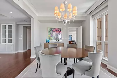 11 E Walton Street #3202, Chicago, IL 60611 - Photo 12