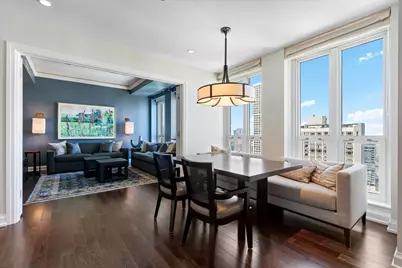 11 E Walton Street #3202, Chicago, IL 60611 - Photo 16