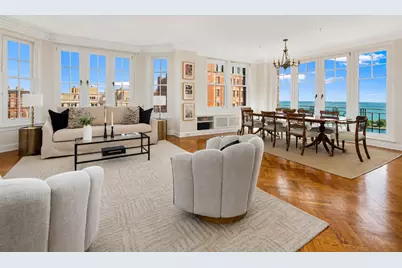 421 W Melrose Street #18BC, Chicago, IL 60657 - Photo 2