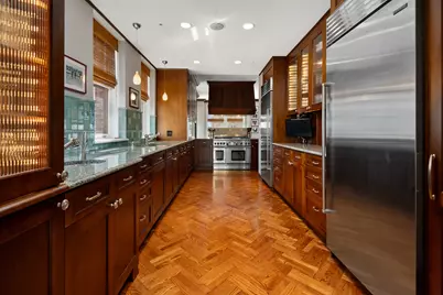 421 W Melrose Street #18BC, Chicago, IL 60657 - Photo 8