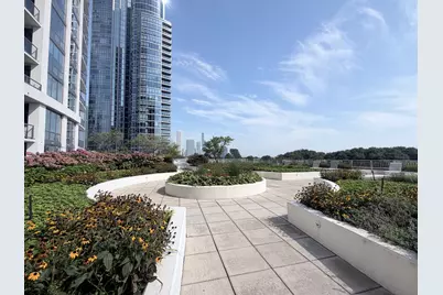 1235 S Prairie Avenue #1206, Chicago, IL 60605 - Photo 22
