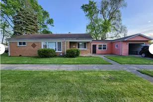 14700 Edbrooke Ave, Dolton, IL 60419 - Photo 1