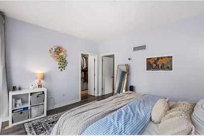 8 E Randolph Street #1605, Chicago, IL 60601 - Photo 10