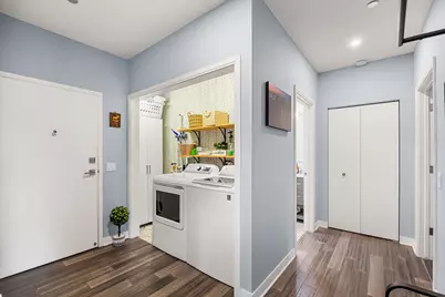 8 E Randolph Street #1605, Chicago, IL 60601 - Photo 18