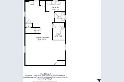 8019 S Francisco Avenue, Chicago, IL 60652 - Photo 30