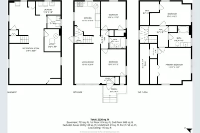 8019 S Francisco Avenue, Chicago, IL 60652 - Photo 28