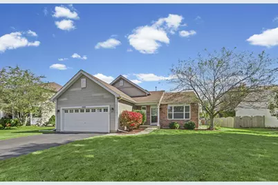 11024 Madison Way, Huntley, IL 60142 - Photo 2