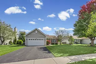 11024 Madison Way, Huntley, IL 60142 - Photo 1