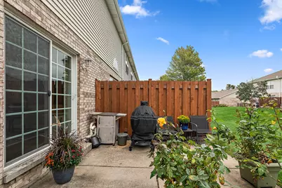 8821 Clare Avenue, Mokena, IL 60448 - Photo 30