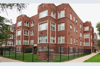 1940 E 72nd Place #1ST, Chicago, IL 60649 - Photo 1