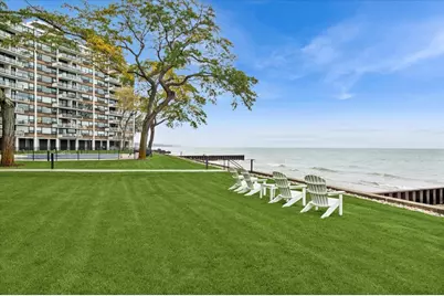 1630 Sheridan Road #10-J, Wilmette, IL 60091 - Photo 26